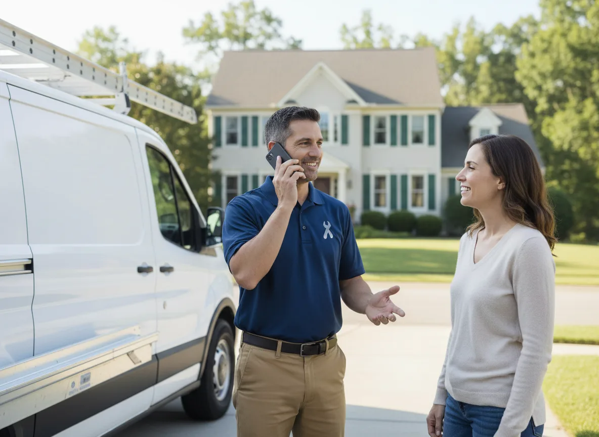 Home Gutter Service Lenoir City, TN FAQs